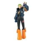 ONE PIECE SHUKKO-RORONOA ZORO VER EGGHEAD