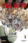 THE BOYS DELUXE 6 - GARTH ENNIS VAR
