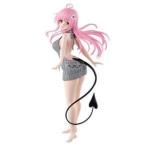 TO LOVERU DARKNESS LALA SATALIN DEV