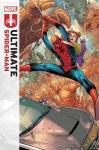 ULTIMATE SPIDER-MAN 15