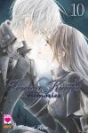 VAMPIRE KNIGHT MEMORIES 10