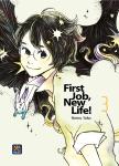 FIRST JOB,NEW LIFE 3 (DI 4)