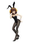 HARUHI SUZUMIYA FIGURE