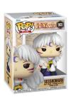 INUYASHA SESSHOMARU SITTING POP