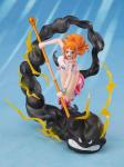 ONE PIECE NAMI EXTRA BATTLE LIGHTNI