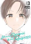 LA MIA SENPAI E' UN RAGAZZO 3
