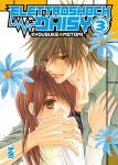 ELETTROSHOCK DAISY 3 (DI 8)