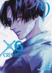 X6 - CRUCISIX 9