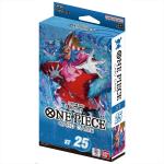 ONE PIECE CARD GAME - STARTER DECK ST-25 BUGGY - ENG