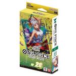 ONE PIECE CARD GAME - STARTER DECK ST-28 YAMATO - ENG
