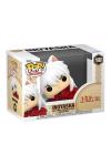 INUYASHA FIGURE  INUYASHA (LAY) POP