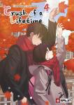 CRUSH OF A LIFETIME 4 (DI 6)