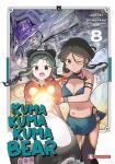 KUMA KUMA KUMA BEAR 8