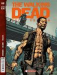 THE WALKING DEAD COLOR EDITION 52