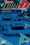 INITIAL D 15