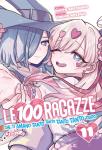 100 RAGAZZE CHE TI AMANO TANTO (LE) 11