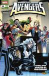 AVENGERS 184 - AVENGERS 22