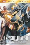 MUST HAVE: FANTASTICI 4 - L'ARRIVO DI GALACTUS