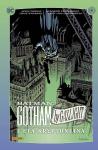 GOTHAM BY GASLIGHT ERA KRYPTONIANA