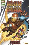 IRON MAN 140 - IRON MAN 5