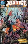 JUSTICE LEAGUE UNLIMITED 2