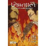 THE UNWRITTEN 6 - TOMMY TAYLOR