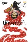 THE UNWRITTEN 7 - LA FERITA