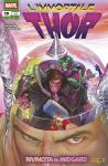 THOR 309 L'IMMORTALE THOR 19