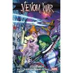 VENOM WAR SPECIALE - ZOMBIONTI E
