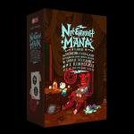 NOT ENOUGH MANA - GIOCO DA TAVOLA - SEALED ITA