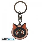SAILOR MOON KEYCHAIN LUNA