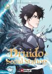 IL DRUIDO DI SEOUL STATION 6