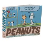 THE COMPLETE PEANUTS 6 75TH ANNO