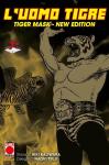 L'UOMO TIGRE 7 (DI 7) NEW EDITION