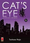 OCCHI DI GATTO NEW EDITION 5 (DI 8)