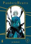 PANDORA HEARTS NEW EDITION 8 DI 13