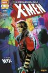 ECCEZIONALI X-MEN 6