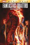 MUST HAVE: FANTASTICI 4 - INIMMAGINABILE