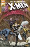 GLI INCREDIBILI X-MEN 426