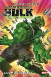 L'IMMORTALE HULK 4 - L'UOMO CHE PENSA