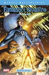MASTERSERIES - FANTASTICI 4 : MARK WAID 1 INIMMAGINABILE