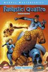 MASTERSERIES - FANTASTICI 4 : MARK WAID 2 AZIONE PREVENTIVA