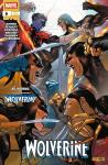 WOLVERINE 461 - WOLVERINE 6