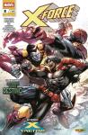 X-FORCE 59 - X-FORCE 8