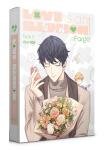 LOVE IS AN ILLUSION! BOX 2 VOL 3-4