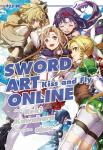 SAO NOVEL 22 - KISS AND FLY