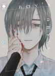 BOY'S ABYSS 18 (DI 18)