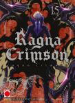 RAGNA CRIMSON 15