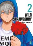 WILD STRAWBERRY 2
