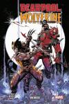 DEADPOOL E WOLVERINE - WWIII